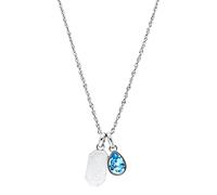 Brosway Collana Donna In Acciaio, Collana Donna Collezione Tres Jolie - BTJMS692