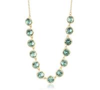 Brosway Collana Donna in Acciaio e Cristalli Elements | Collezione Symphonia - BYM62