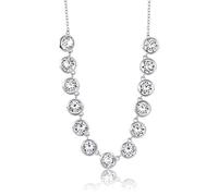 Brosway Collana Donna In Acciaio, Collana Donna Collezione Symphonia - BYM57