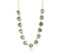 Brosway Collana Donna in Acciaio e Cristalli Elements | Collezione Symphonia - BYM62