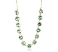 Brosway Collana Donna in Acciaio e Cristalli Elements | Collezione Symphonia -