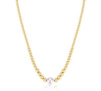 Brosway Collana Donna In Acciaio, Collana Donna Collezione Perfect - BPC04