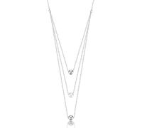 Brosway Collana Donna In Acciaio, Collana Donna Collezione Perfect - BPC07