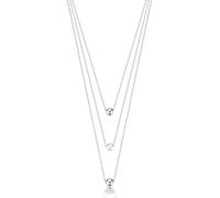 Brosway Collana Donna In Acciaio, Collana Donna Collezione Perfect - BPC07