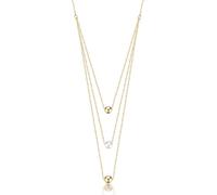 Brosway Collana Donna In Acciaio, Collana Donna Collezione Perfect - BPC08