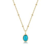 Brosway Collana donna in acciaio inossidabile | Collezione ESSENTIAL - BNL132
