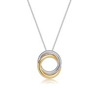 Brosway Collana Donna Lunga in Acciaio | Collana Lunga in Acciaio | Collezione Aura - BAU01