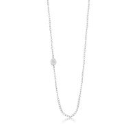 Brosway Collana Donna Lunga in Acciaio | Collana Lunga in Acciaio | Collezione Essential - BNL027