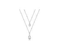 Brosway Collana doppia Tear Drop Perfect BPC36 - Collana