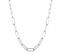 Brosway Collana Lunga Donna In Acciaio, Collana Donna Collezione Emphasis - BEH01