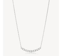 Brosway collana Fancy - in argento e zirconi FIW171