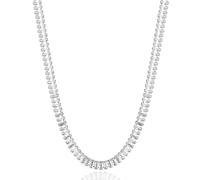 Brosway Collana Girocollo Donna In Acciaio, Collana Donna Collezione Desideri - BEIN018