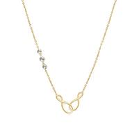 Brosway Collana Girocollo Donna In Acciaio, Collana Donna Collezione Ribbon - BBN10