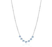 Brosway Collana Girocollo Donna In Acciaio, Collana Donna Collezione Symphonia - BYM134