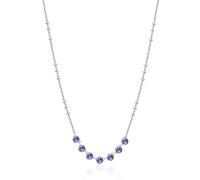 Brosway Collana Girocollo Donna In Acciaio, Collana Donna Collezione Symphonia - BYM135