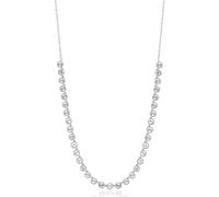 Brosway Collana Girocollo Donna In Acciaio, Collana Donna Collezione Symphonia - BYM156