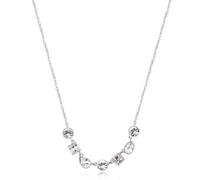 Brosway Collana Girocollo Donna In Acciaio, Collana Donna Collezione Symphonia - BYM161
