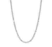 Brosway Collana Girocollo Donna In Acciaio, Collana Donna Collezione Symphonia - BYM83