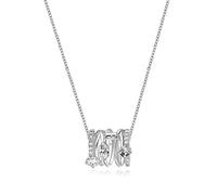 Brosway Collana Girocollo Donna In Ottone, Collana Donna Collezione Affinity - BFF109