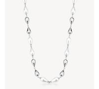 BROSWAY PERFECT COLLANA GIROCOLLO IN ACCIAIO DA DONNA CON PERLE BPC70 (4813)