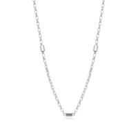 Brosway Collana Girocollo Uomo In Acciaio, Collana Uomo Collezione Logan - BOA01