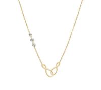 Brosway Collana Infinity Ribbon BBN10 - Collana