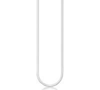BROSWAY COLLANA SNAKE LUNGA ESSENTIAL - BNL019