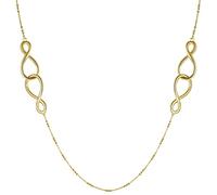 Brosway Collana Lunga Donna In Acciaio, Collana Donna Collezione Ribbon - BBN20