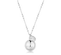 BROSWAY CHAKRA COLLANA LUNGA CHIAMA ANGELI CON ALBERO DELLA VITA BHKN153 (4659)
