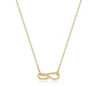Brosway Collana Placcata Oro Chakra Mistico Bhkn148 - Collana