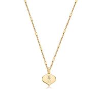 Brosway Collana Placcata Oro Life Essential Bnl046 - Collana