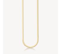 Brosway Collana Donna, Collana Girocollo in Acciaio | Collezione Essential - BNL016