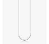 BROSWAY COLLANA SNAKE GIROCOLLO ESSENTIAL - BNL017