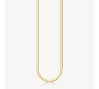 BROSWAY COLLANA SNAKE GIROCOLLO ESSENTIAL - BNL018