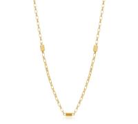 Brosway Collana Girocollo Uomo In Acciaio, Collana Uomo Collezione Logan - BOA02