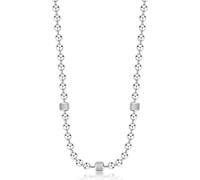 Brosway Collana Girocollo Uomo In Acciaio, Collana Uomo Collezione Riptide - BTD017