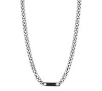 Brosway Collana Uomo In Acciaio, Collana Uomo Collezione Bullet - BUL04