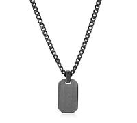 Brosway Collana Uomo in Acciaio | Collezione Ink - BIK03