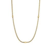 Brosway Collana Uomo In Acciaio, Collana Uomo Collezione Ink - BIK06