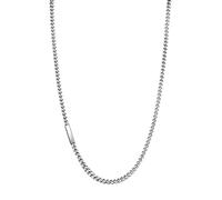 Brosway Collana Uomo in Acciaio | Collezione Ink - BIK07