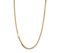 Brosway Collana Uomo In Acciaio, Collana Uomo Collezione Ink - BIK09