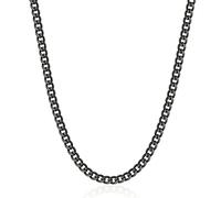 Brosway Collana Uomo in Acciaio | Collezione Ink - BIK95