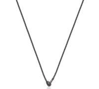 Brosway Collana Lunga Uomo In Acciaio, Collana Uomo Collezione Knocker - BKC03