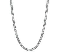 Brosway Collana Uomo In Acciaio, Collana Uomo Collezione Naxos - BNX01