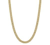Brosway Collana Uomo In Acciaio, Collana Uomo Collezione Naxos - BNX02