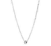 Brosway Collana Uomo in Acciaio e Cristalli | Collezione Beat - BEA02