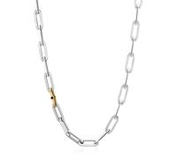 Brosway Collana Uomo In Acciaio, Collana Uomo Collezione Caliburn - BBU01