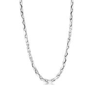 Brosway Collana Uomo in Acciaio Inox, Gioielli | Collezione RIPTIDE - BTD037