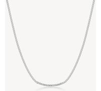BROSWAY DESIDERI COLLANA TENNIS IN ACCIAIO DA DONNA CON ZIRCONI BEIN022 (4816)
