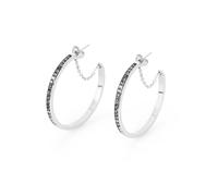 BROSWAY EAR TRING BER28